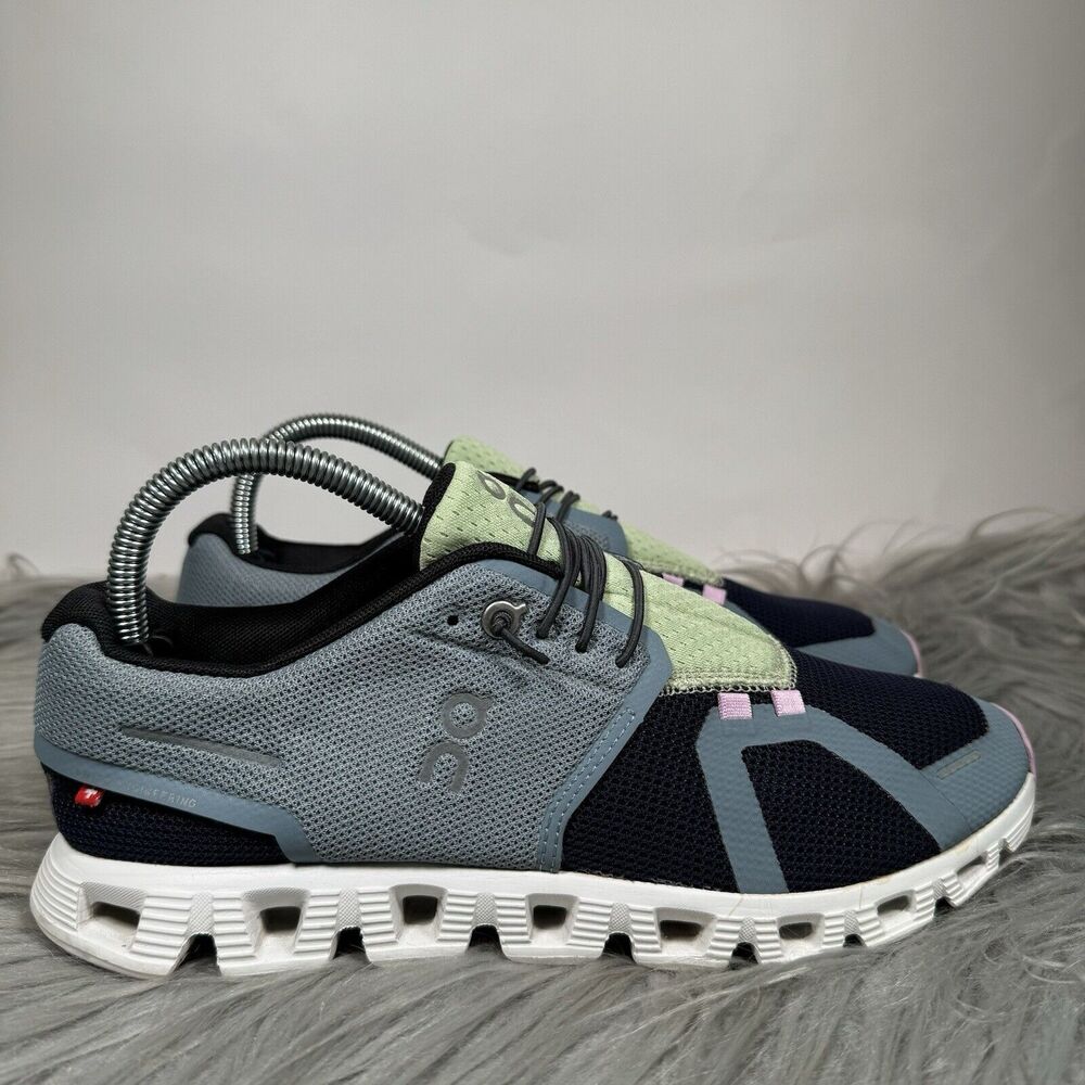 On Cloud 5 Push Womens Size 8.5 Shoes